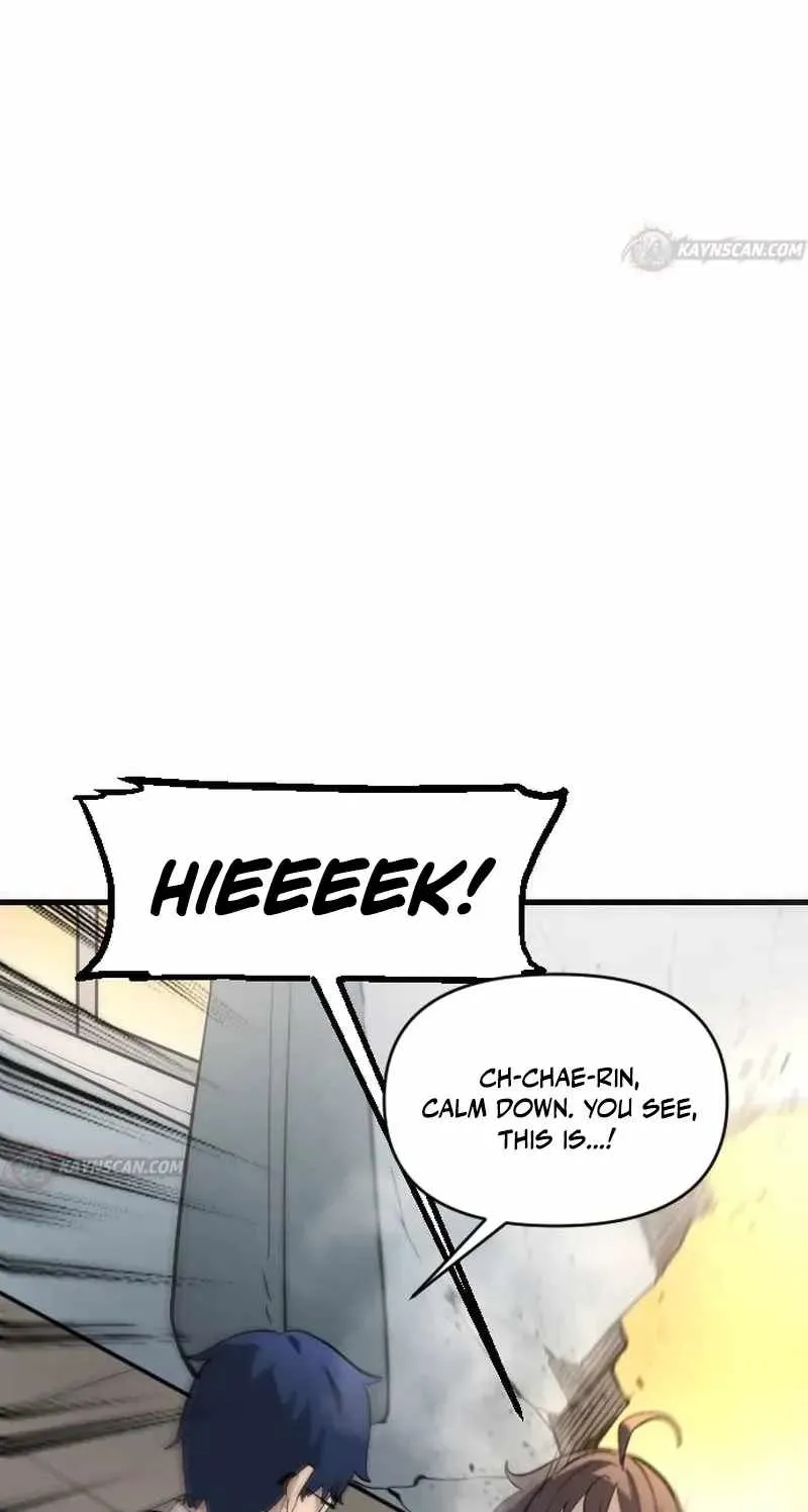 Read Extermination of the Heavenly ENWay Manga Online