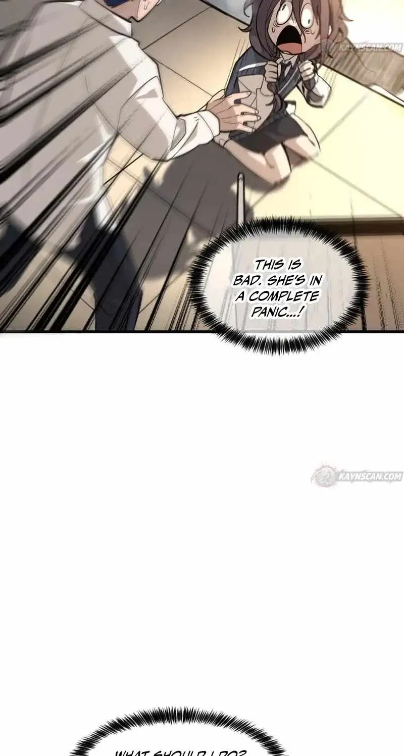 Read Extermination of the Heavenly ENWay Manga Online