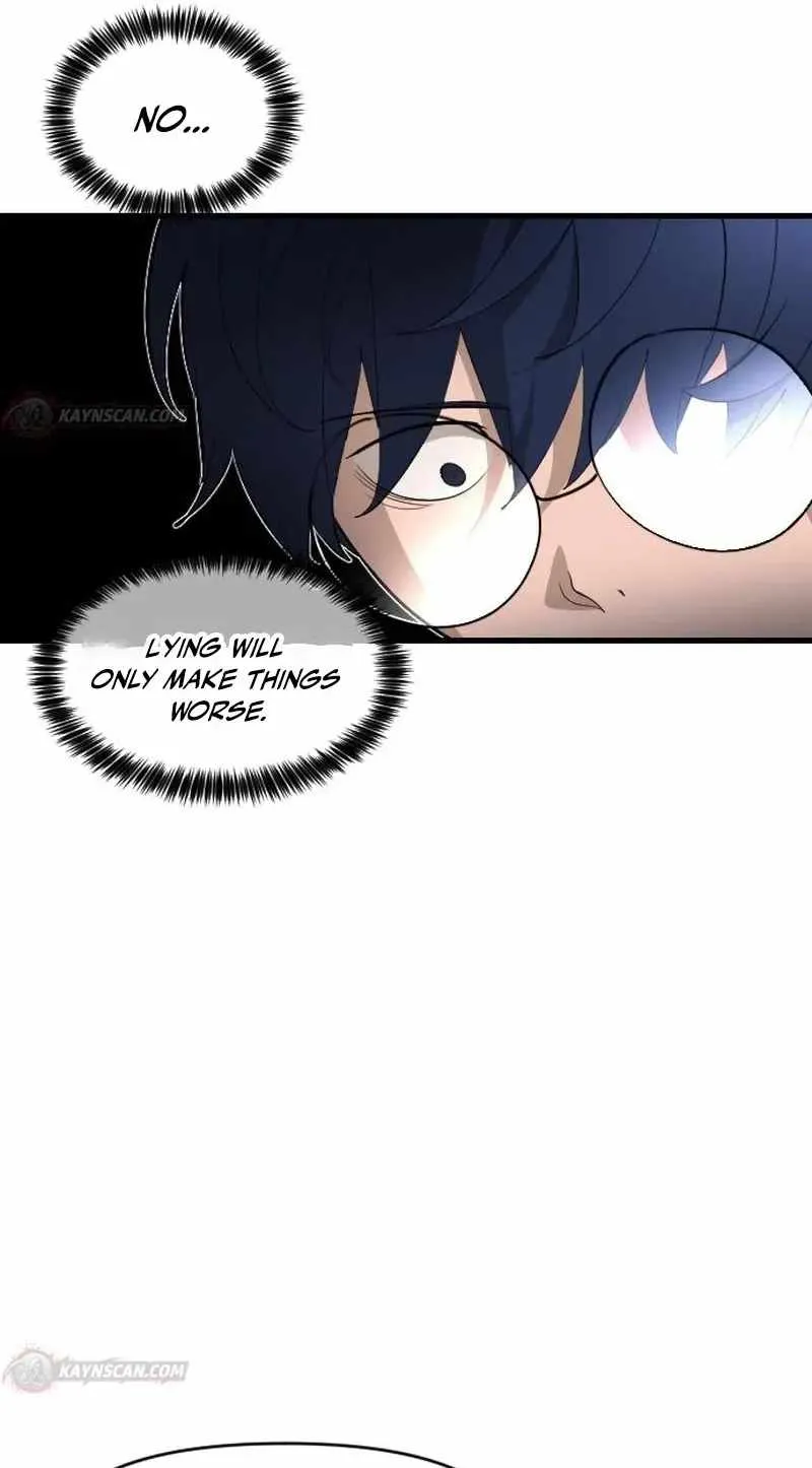 Read Extermination of the Heavenly ENWay Manga Online