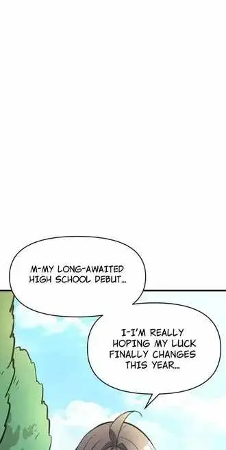 Read Extermination of the Heavenly ENWay Manga Online