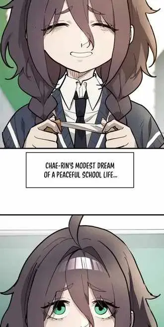 Read Extermination of the Heavenly ENWay Manga Online