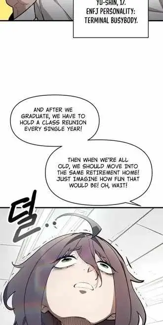 Read Extermination of the Heavenly ENWay Manga Online