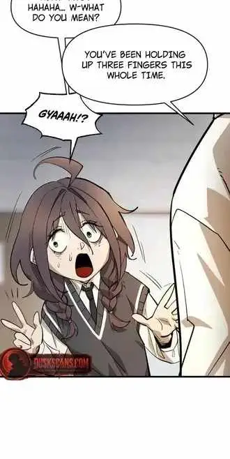 Read Extermination of the Heavenly ENWay Manga Online