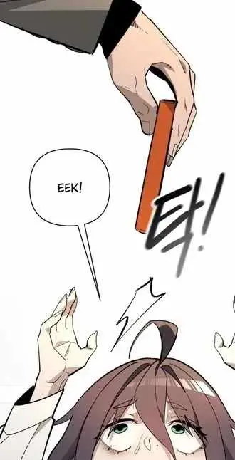 Read Extermination of the Heavenly ENWay Manga Online