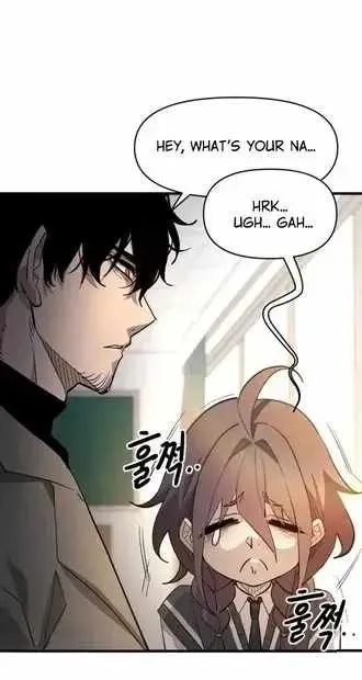 Read Extermination of the Heavenly ENWay Manga Online
