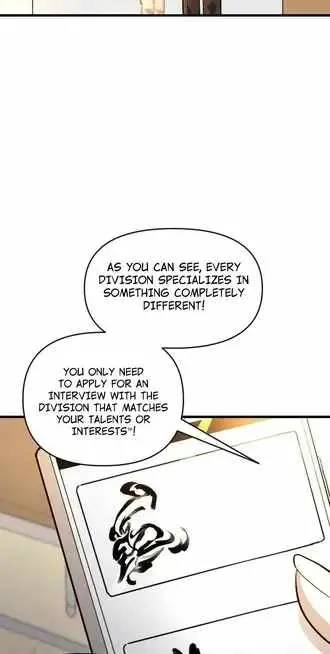 Read Extermination of the Heavenly ENWay Manga Online