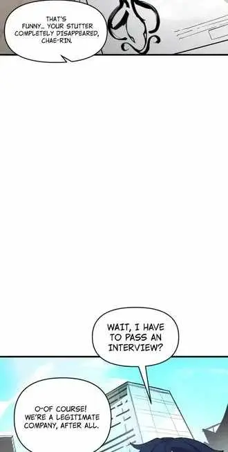 Read Extermination of the Heavenly ENWay Manga Online