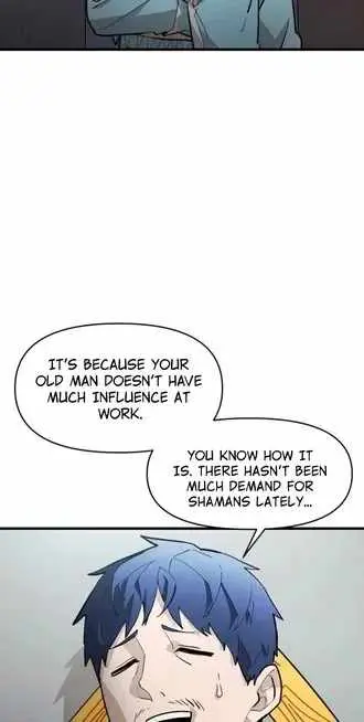 Read Extermination of the Heavenly ENWay Manga Online