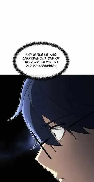 Read Extermination of the Heavenly ENWay Manga Online