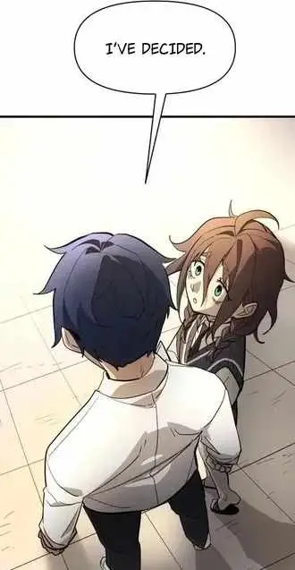 Read Extermination of the Heavenly ENWay Manga Online