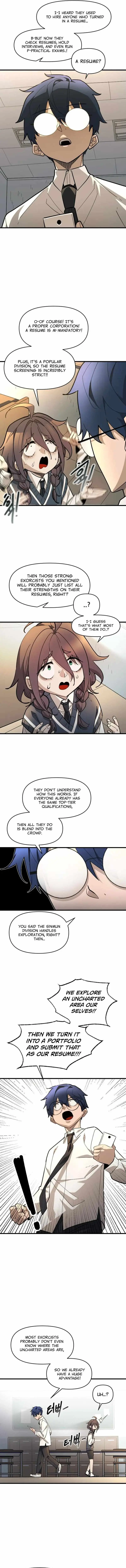 Read Extermination of the Heavenly ENWay Manga Online