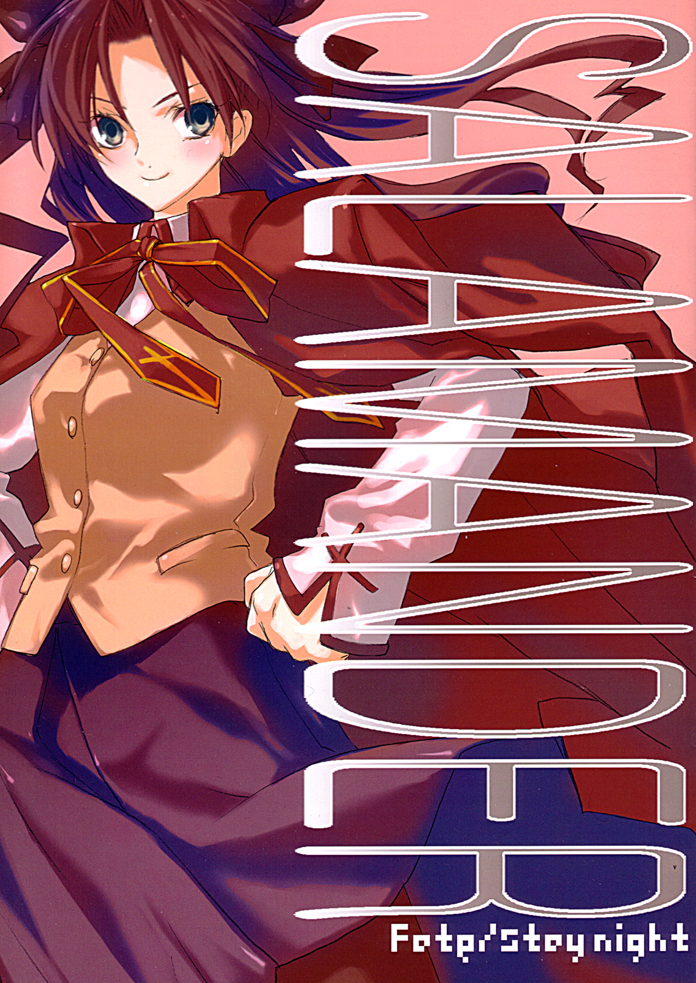 Read FateStay Night - SALAMANDER EN Manga Online