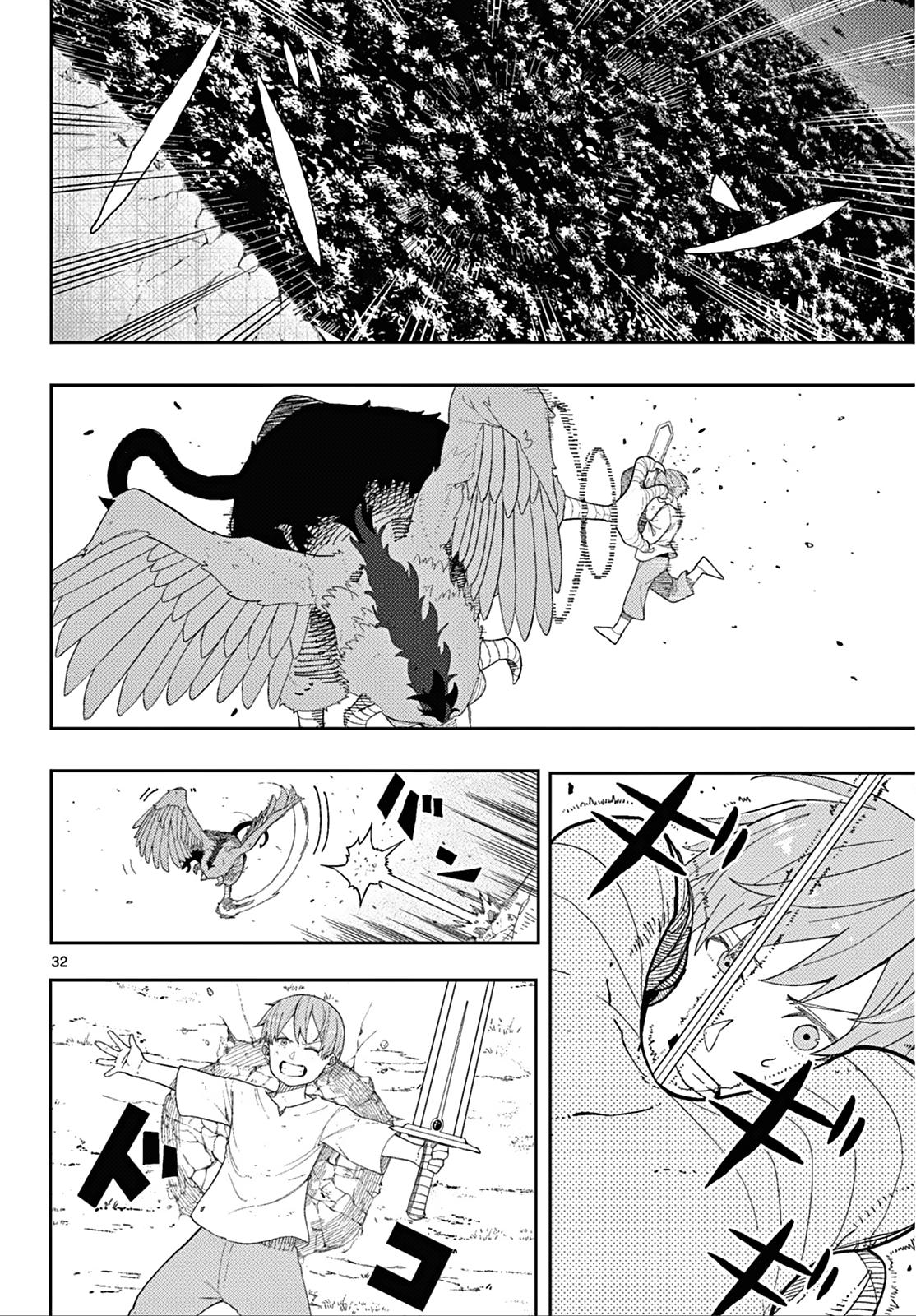 Read Frieren_ Beyond Journey's End EN Manga Online