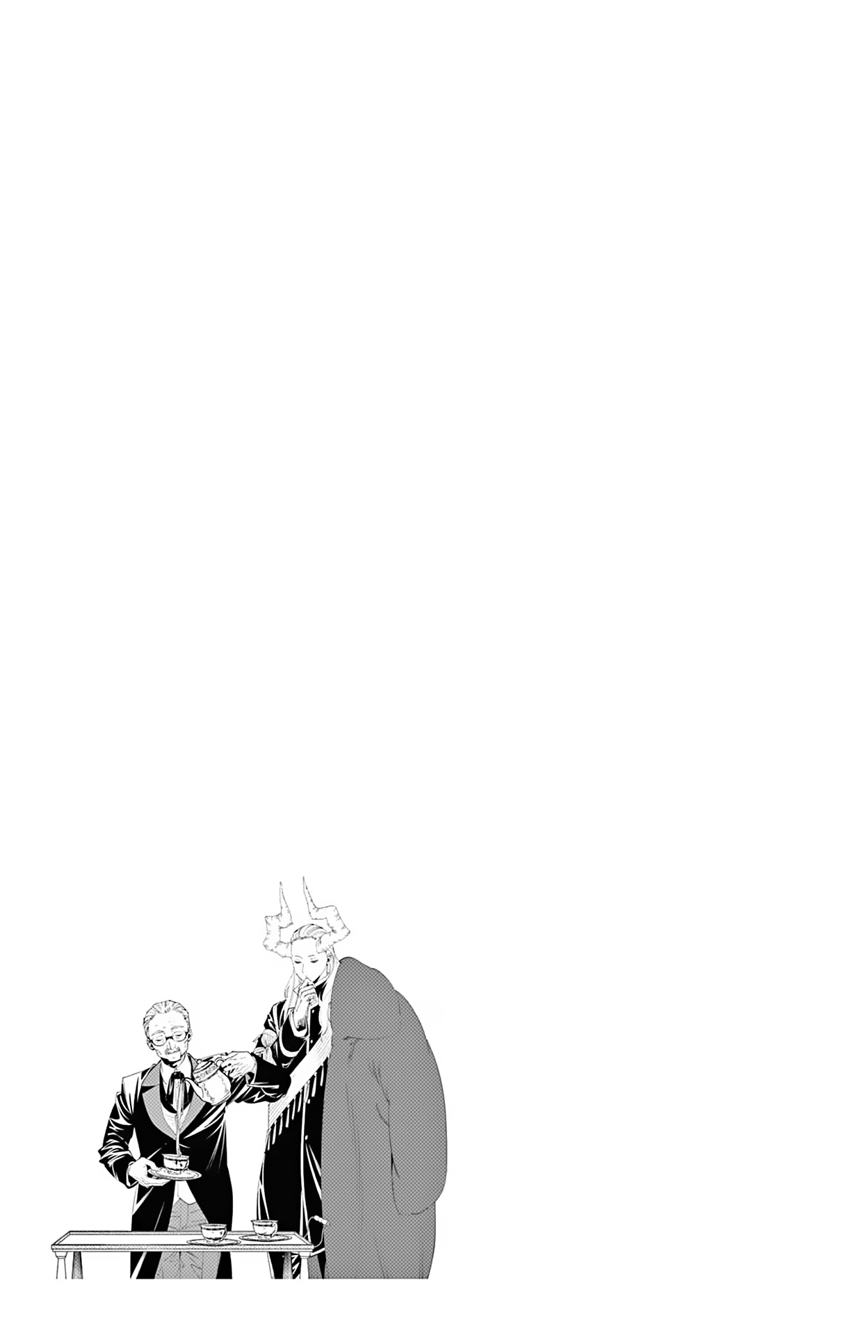 Read Frieren_ Beyond Journey's End EN Manga Online