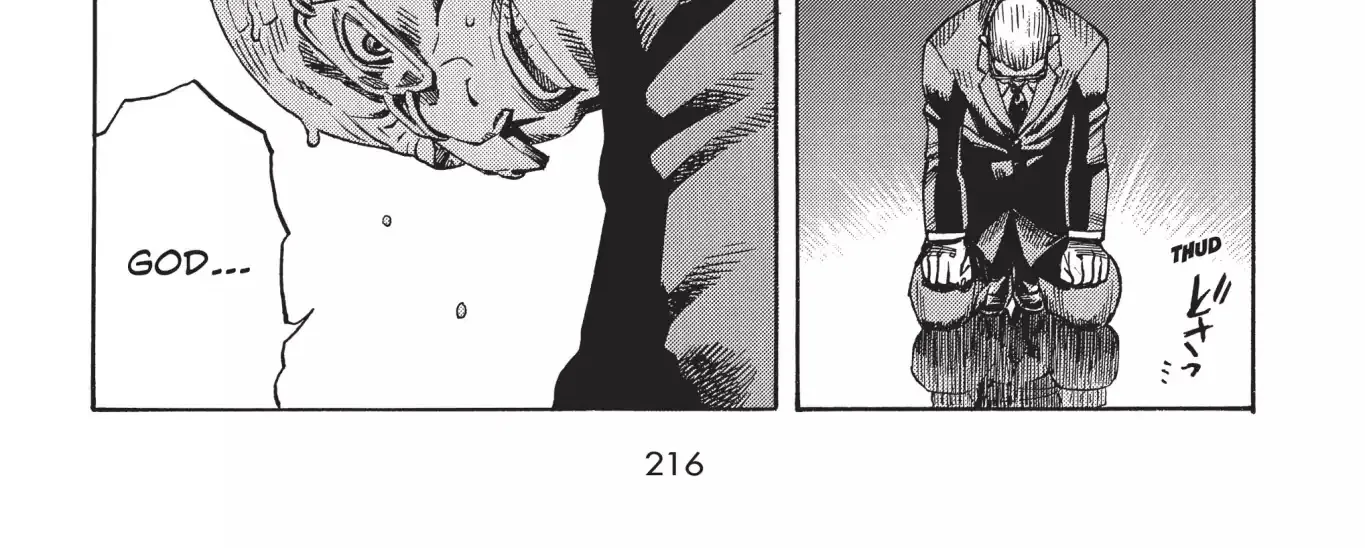 Read Ghost in the Shell Stand Alone Complex EN Manga Online