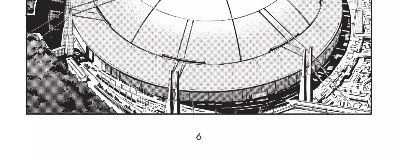 Read Ghost in the Shell Stand Alone Complex EN Manga Online
