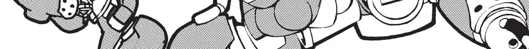 Read Ghost in the Shell Stand Alone Complex EN Manga Online