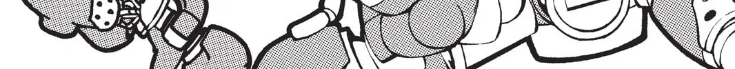 Read Ghost in the Shell Stand Alone Complex EN Manga Online