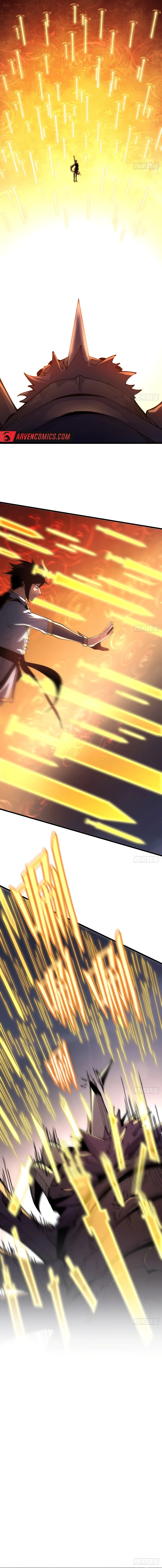 Read Goddess Evolution EN Manga Online