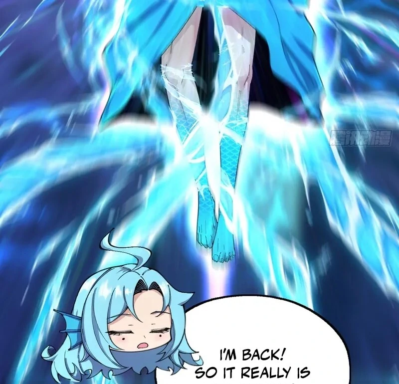 Read Goddess Evolution EN Manga Online