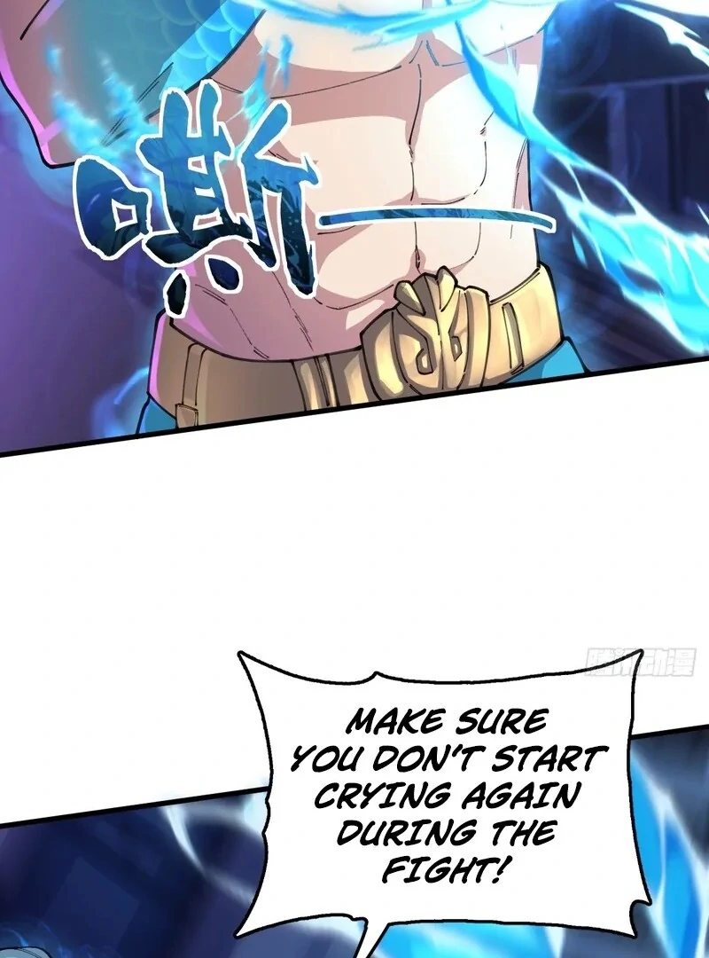 Read Goddess Evolution EN Manga Online