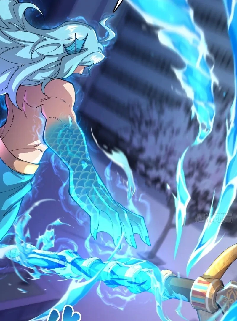 Read Goddess Evolution EN Manga Online