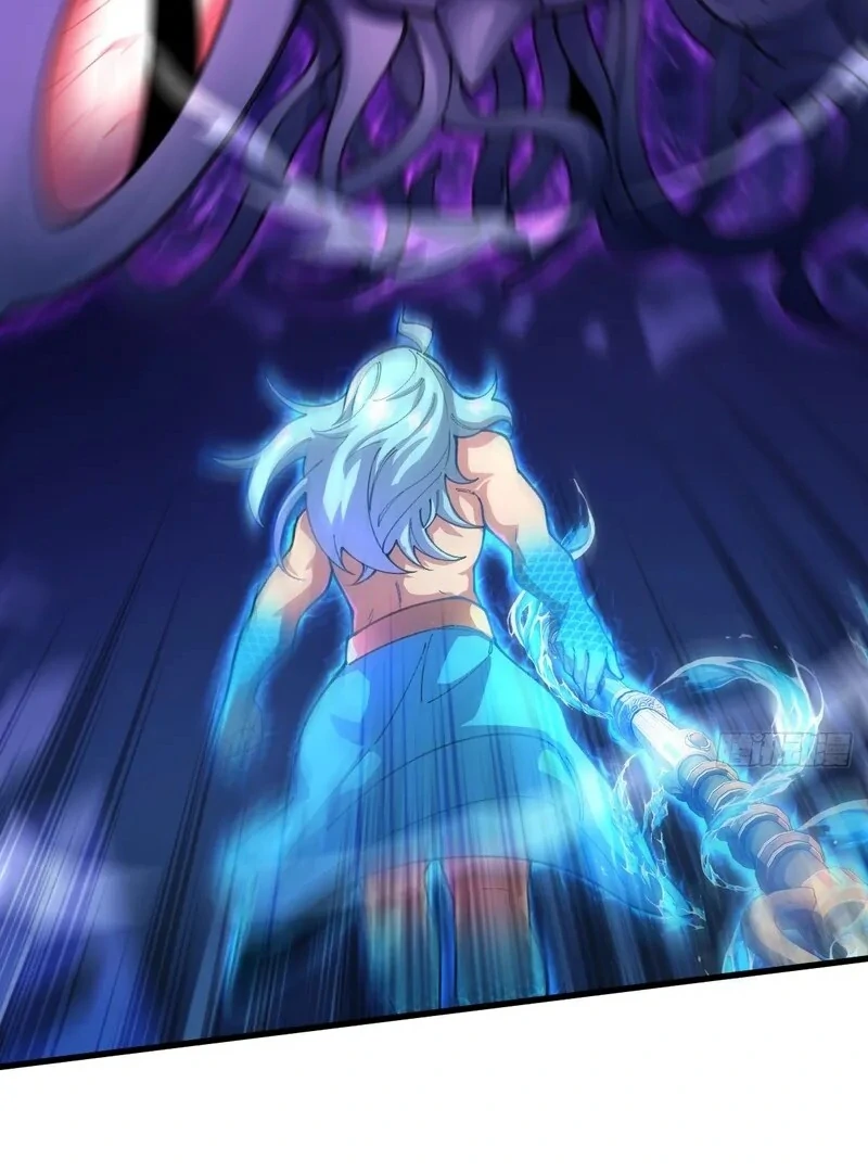 Read Goddess Evolution EN Manga Online