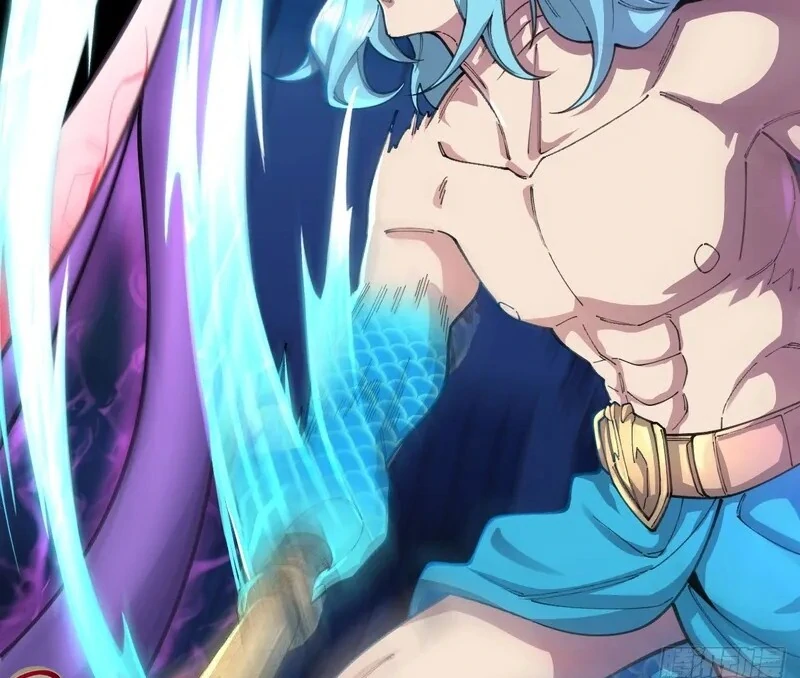 Read Goddess Evolution EN Manga Online