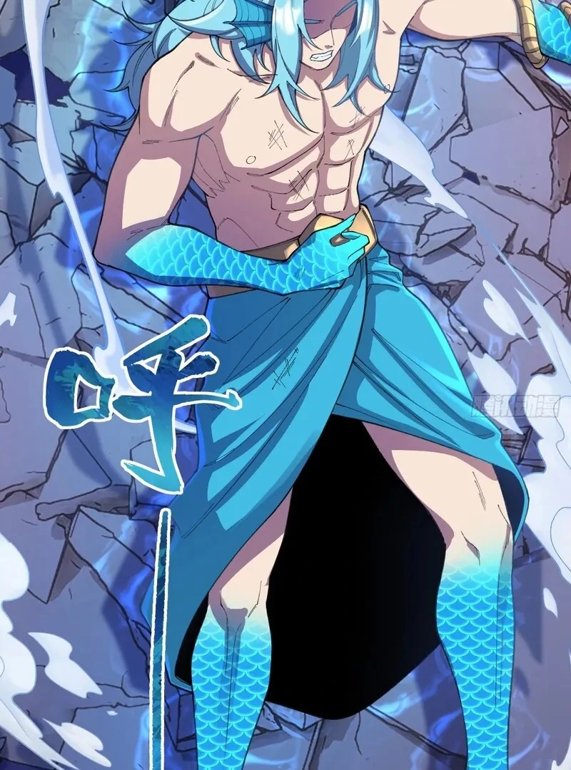 Read Goddess Evolution EN Manga Online