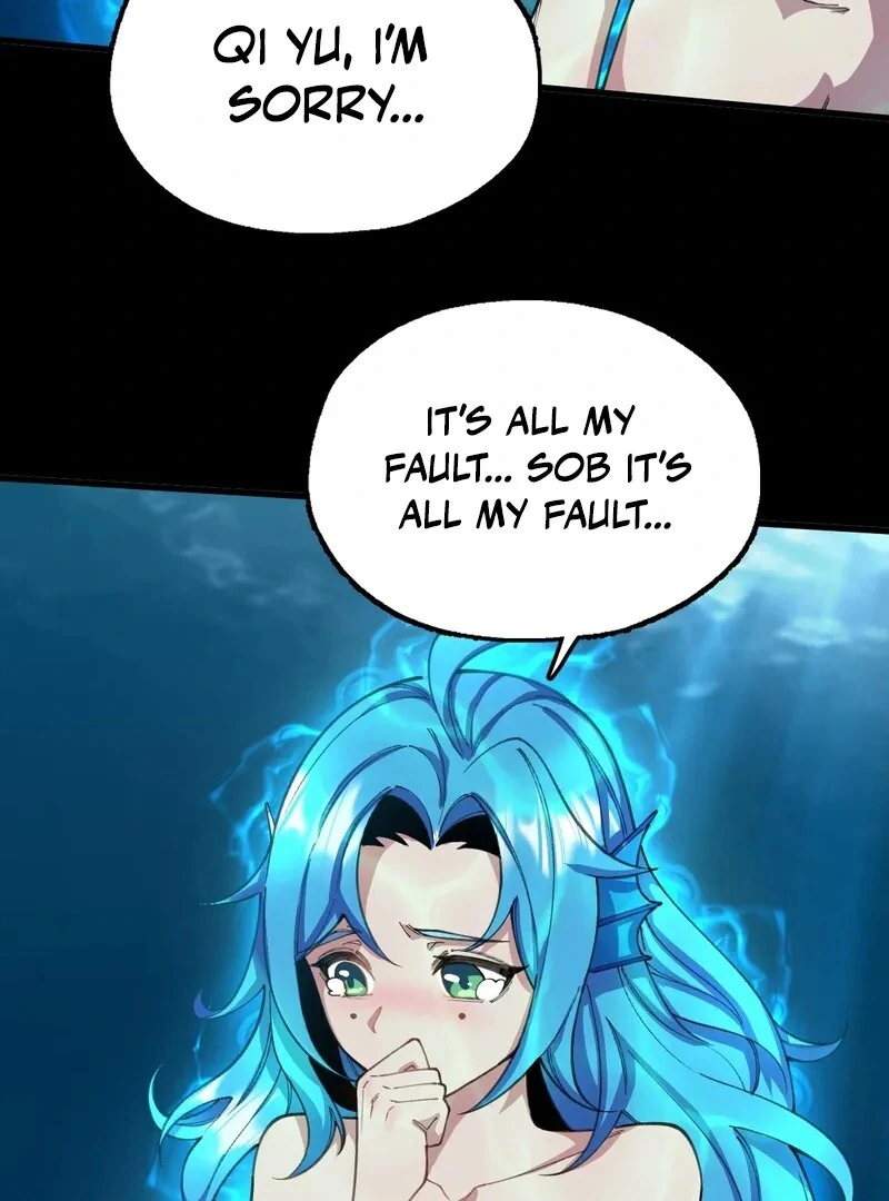 Read Goddess Evolution EN Manga Online