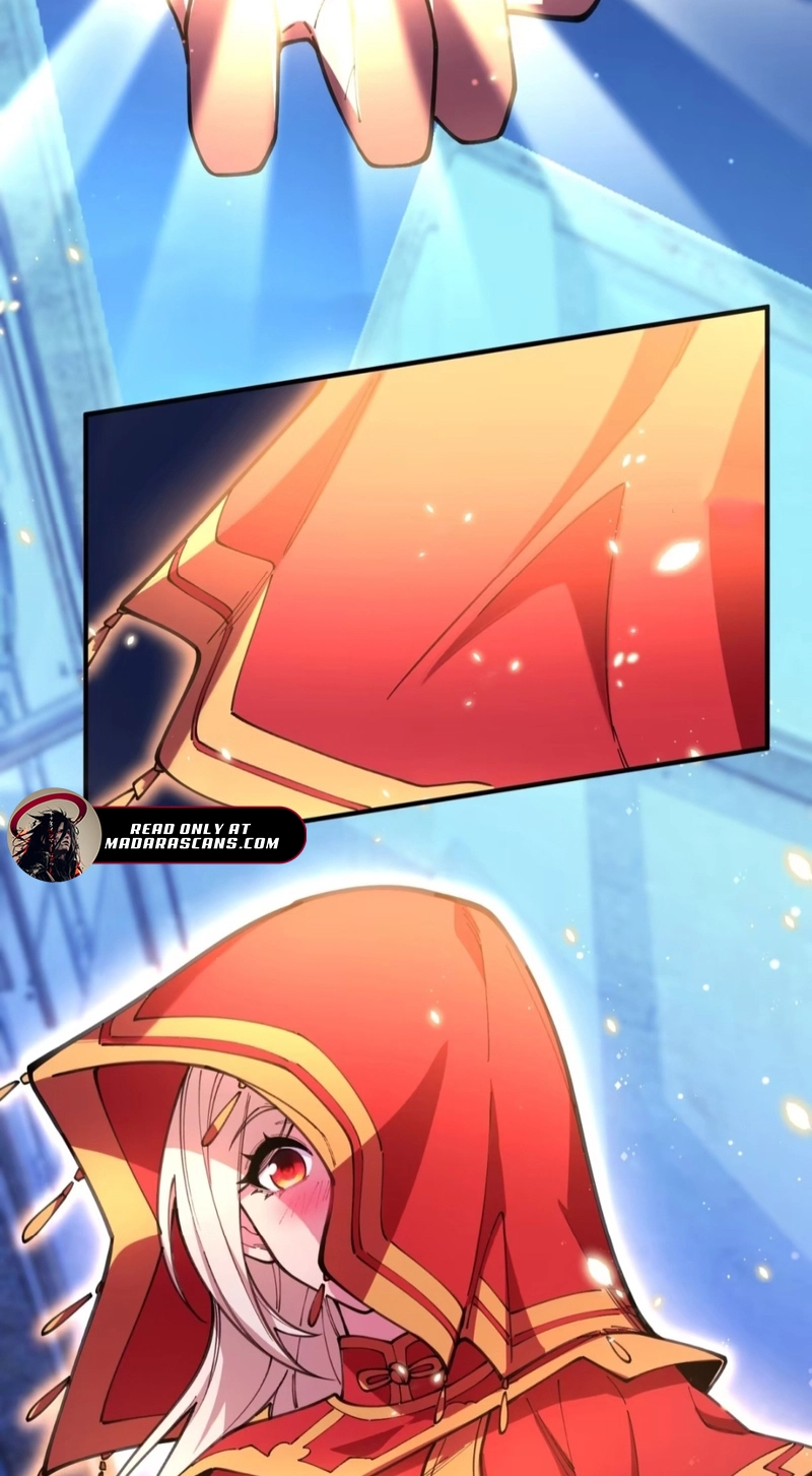 Read Goddess Evolution EN Manga Online