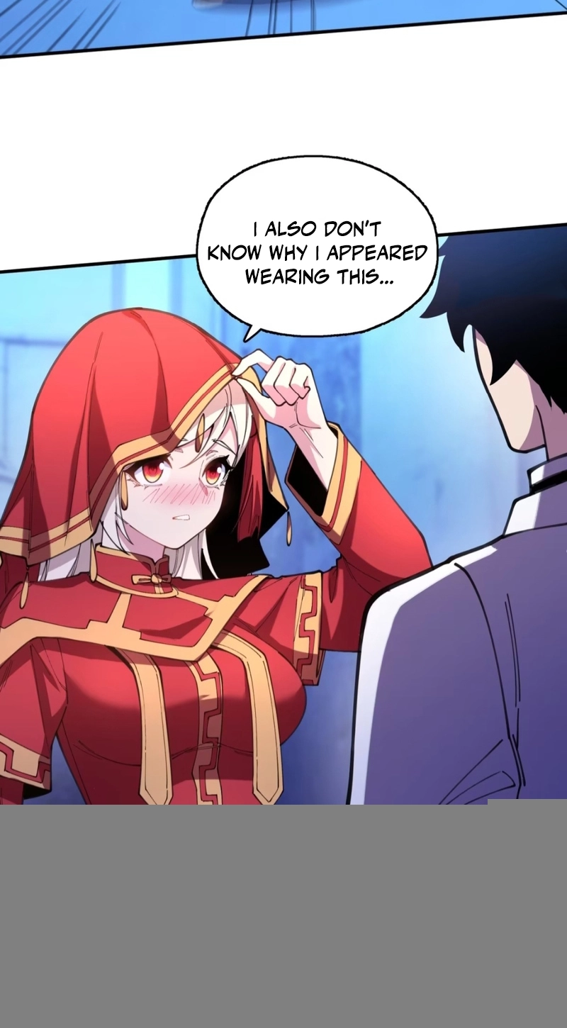 Read Goddess Evolution EN Manga Online
