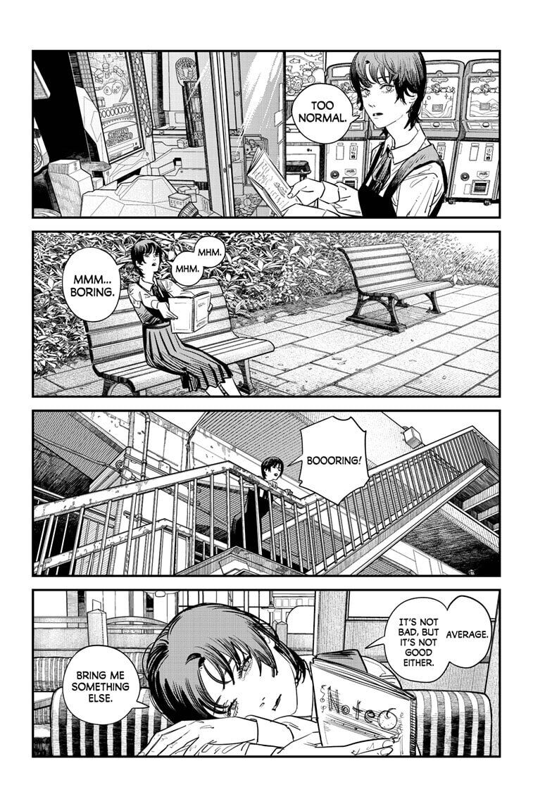 Read Goodbye, Eri EN Manga Online