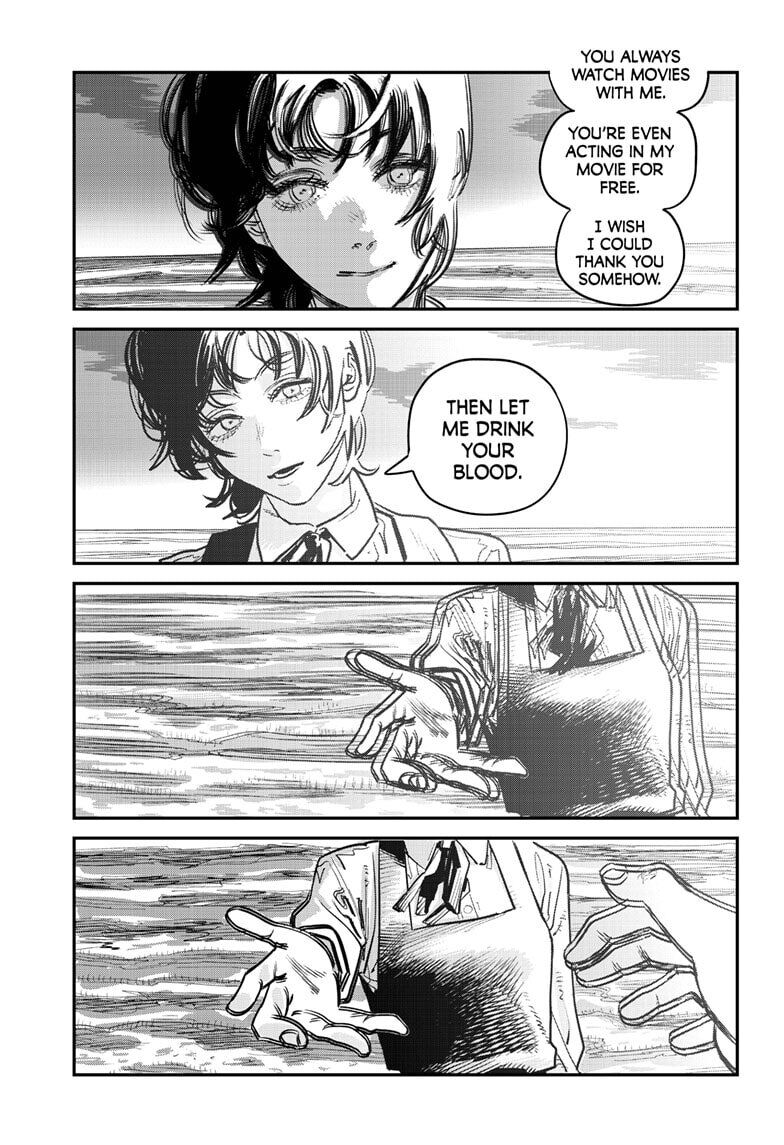 Read Goodbye, Eri EN Manga Online