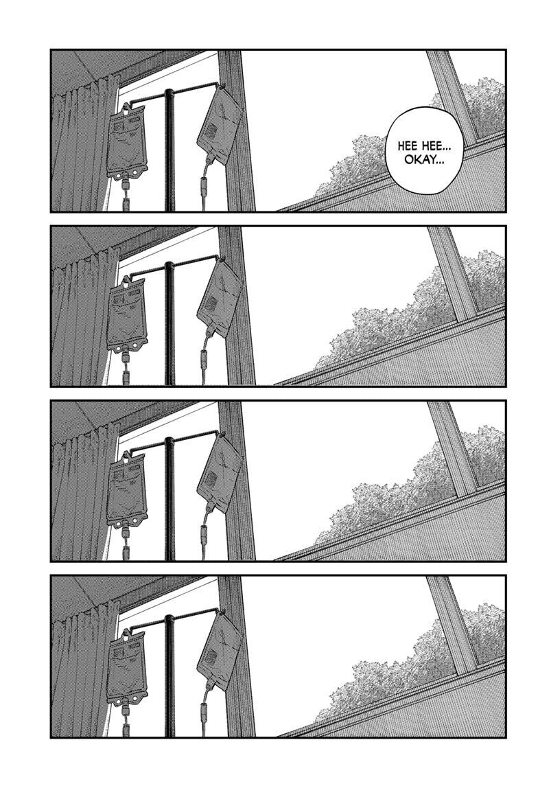 Read Goodbye, Eri EN Manga Online
