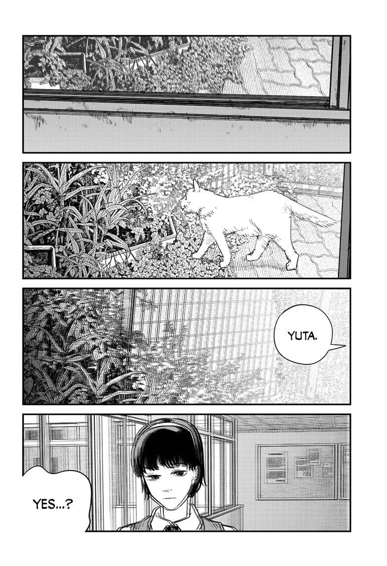 Read Goodbye, Eri EN Manga Online