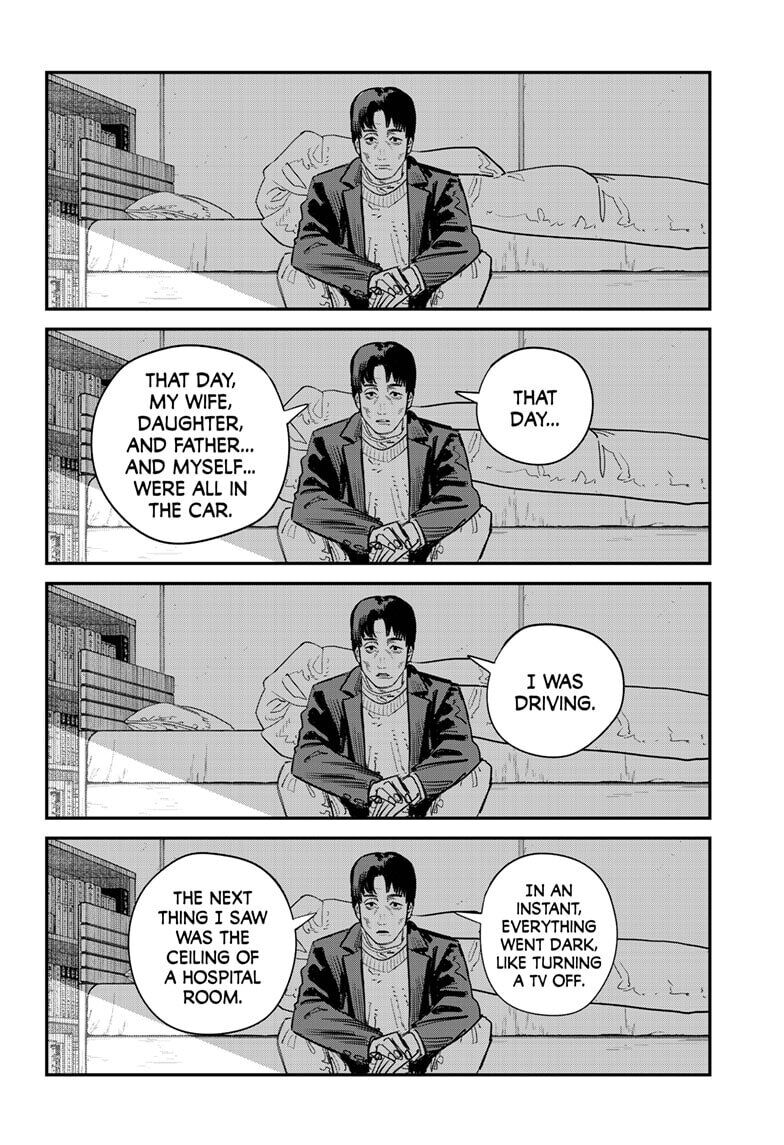 Read Goodbye, Eri EN Manga Online