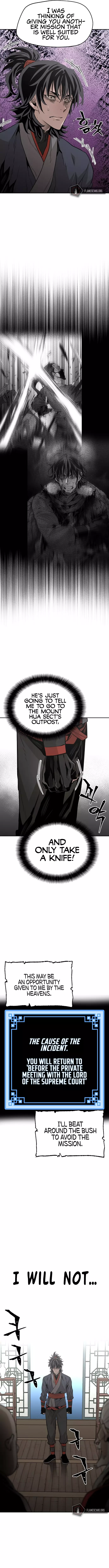 Read Heavenly Demon Cultivation Simulation EN Manga Online