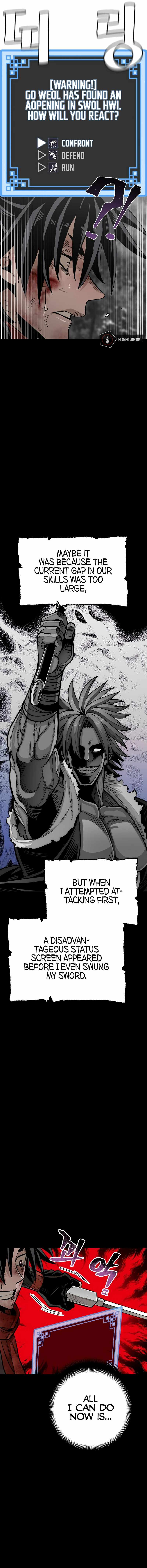 Read Heavenly Demon Cultivation Simulation EN Manga Online