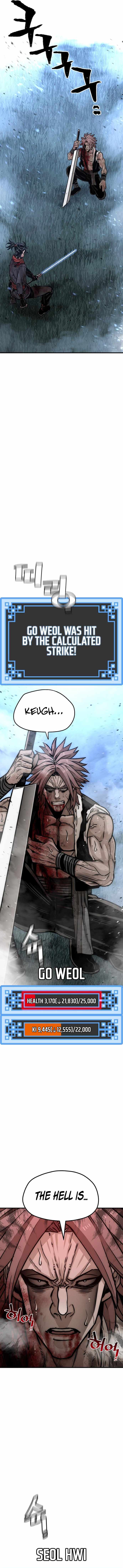 Read Heavenly Demon Cultivation Simulation EN Manga Online