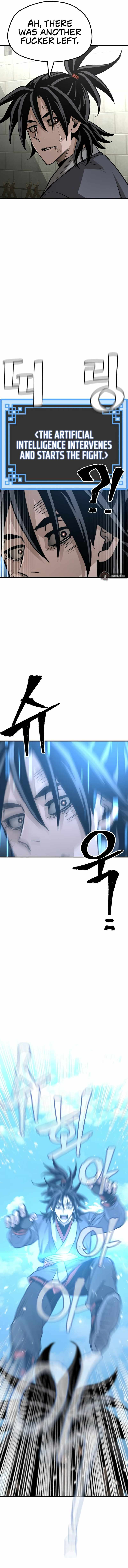 Read Heavenly Demon Cultivation Simulation EN Manga Online