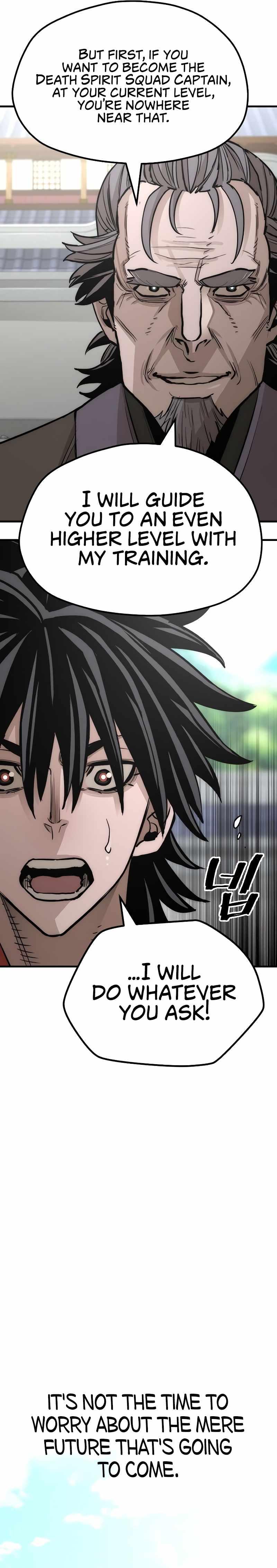 Read Heavenly Demon Cultivation Simulation EN Manga Online