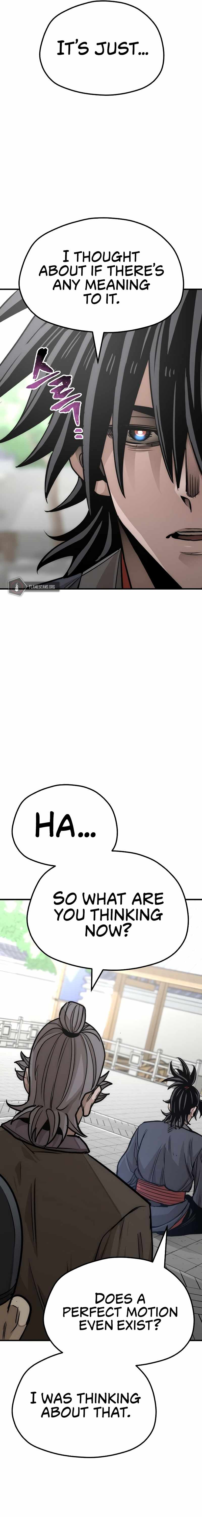 Read Heavenly Demon Cultivation Simulation EN Manga Online