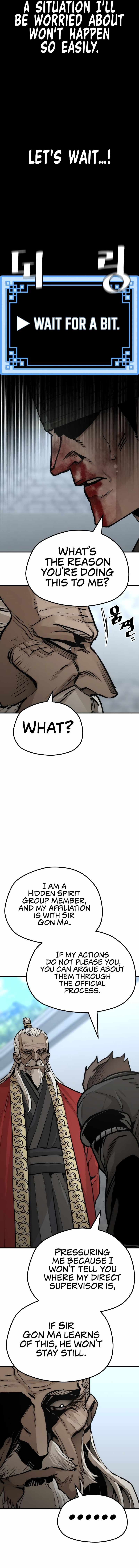 Read Heavenly Demon Cultivation Simulation EN Manga Online