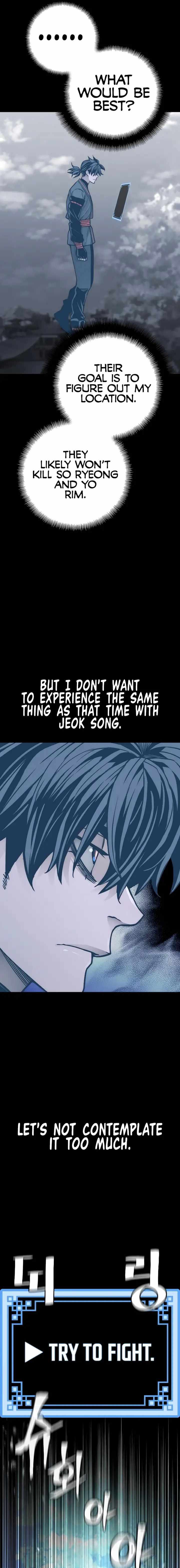 Read Heavenly Demon Cultivation Simulation EN Manga Online