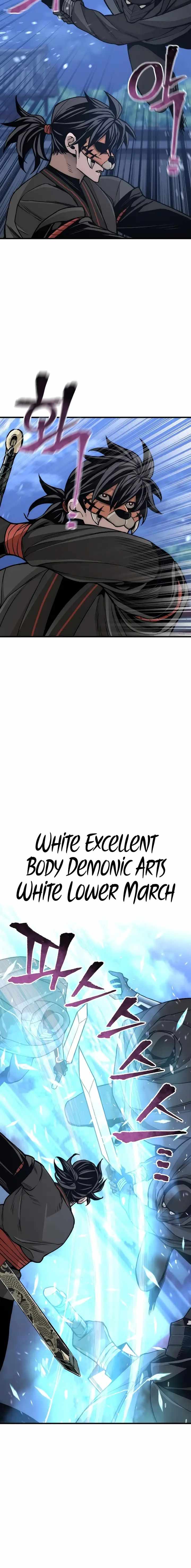 Read Heavenly Demon Cultivation Simulation EN Manga Online