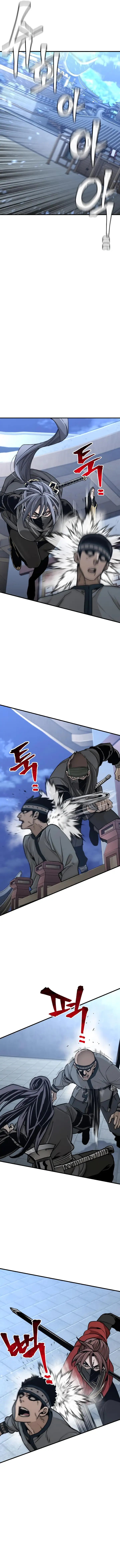 Read Heavenly Demon Cultivation Simulation EN Manga Online