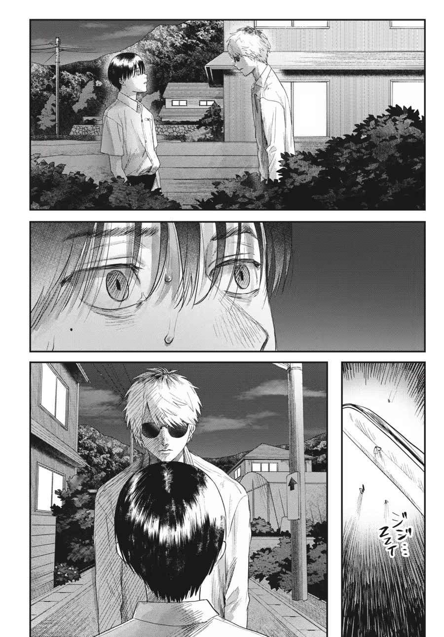 Read Hikaru ga Shinda Natsu EN Manga Online