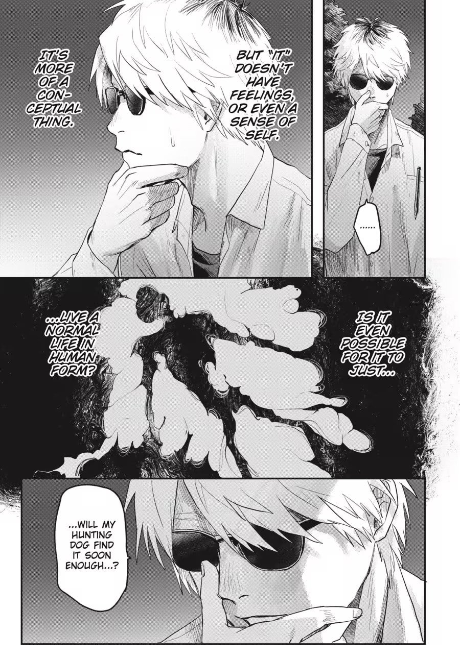 Read Hikaru ga Shinda Natsu EN Manga Online