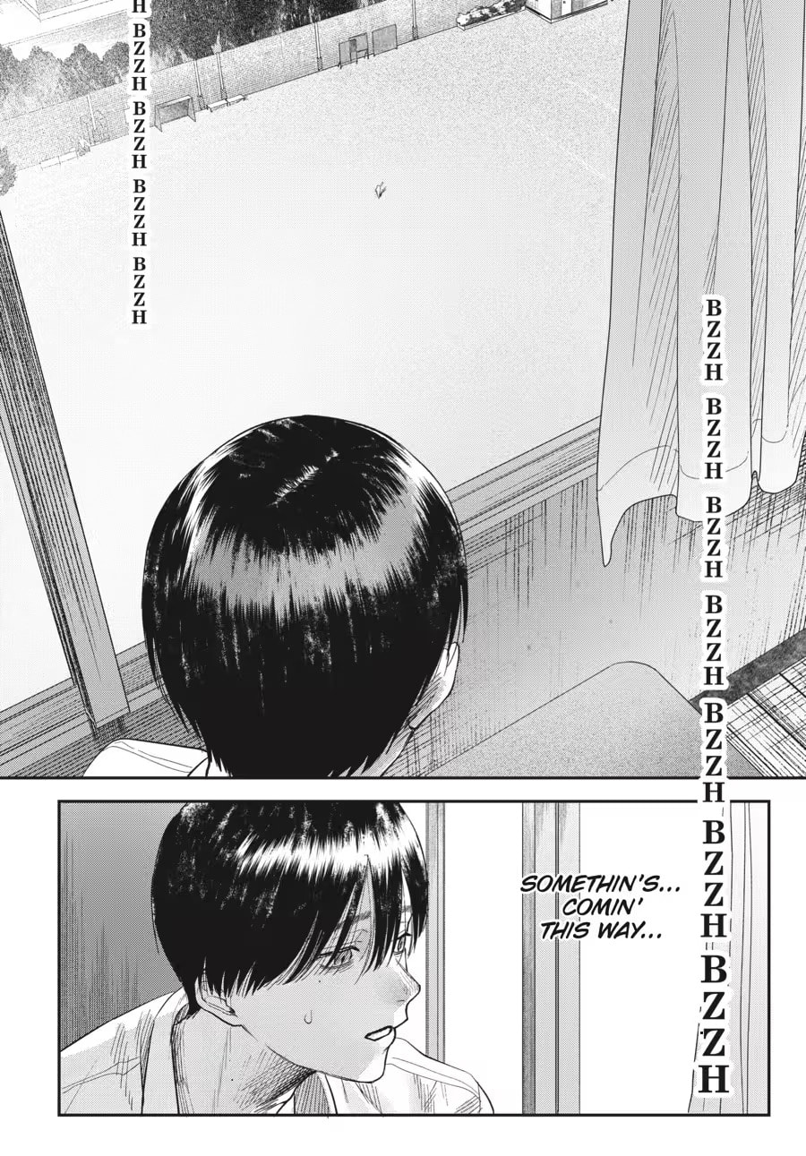 Read Hikaru ga Shinda Natsu EN Manga Online